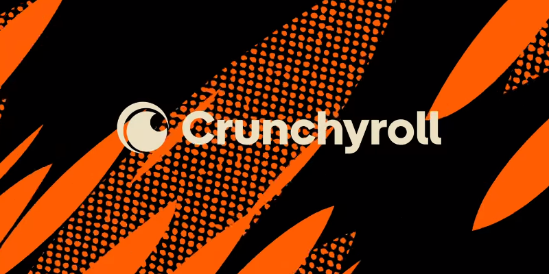 Image de Crunchyroll ULTIMATE FAN - Compte- 6 months